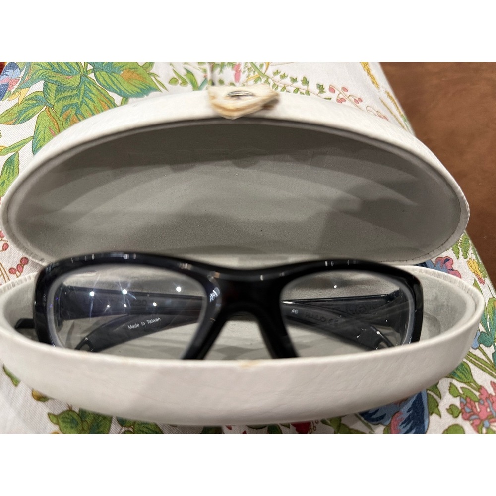 Maxx Red Sox Halo CE Black Wrap Sports Safety Glasses Frames